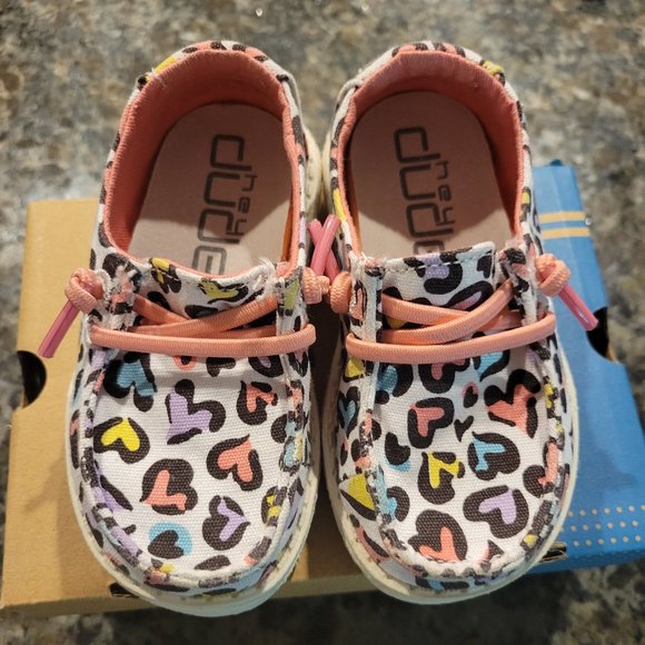 Hey Dudes Shoes Toddler Girl Hey Dudes Poshmark